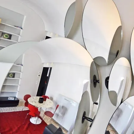Ai Bareteri Luxury Canal View * ונציה