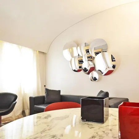 Ai Bareteri Luxury Canal View *