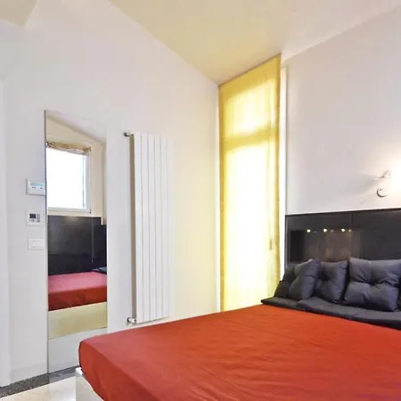 Ai Bareteri Luxury Canal View