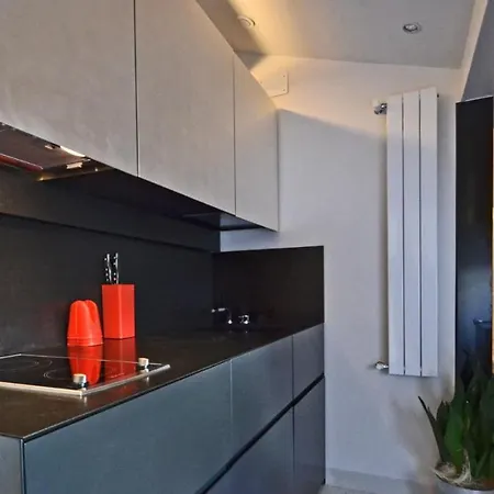 Ai Bareteri Luxury Canal View * Venedig