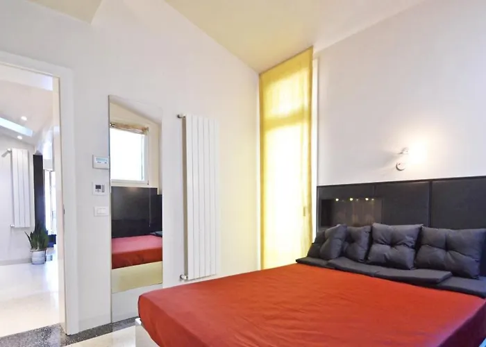 Ai Bareteri Luxury Canal View