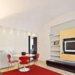 Ai Bareteri Luxury Canal View Lägenhet Venedig