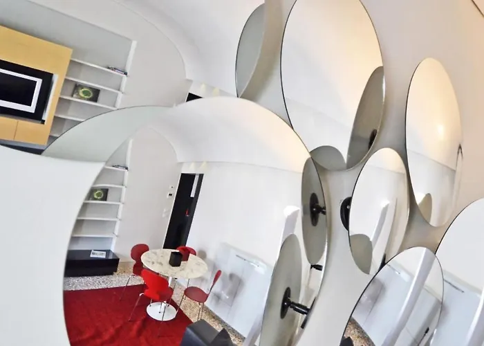 Ai Bareteri Luxury Canal View * 威尼斯