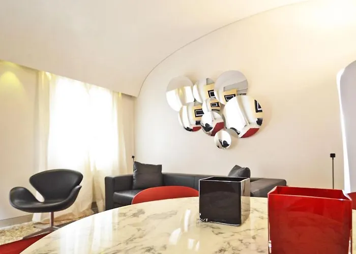 Ai Bareteri Luxury Canal View *