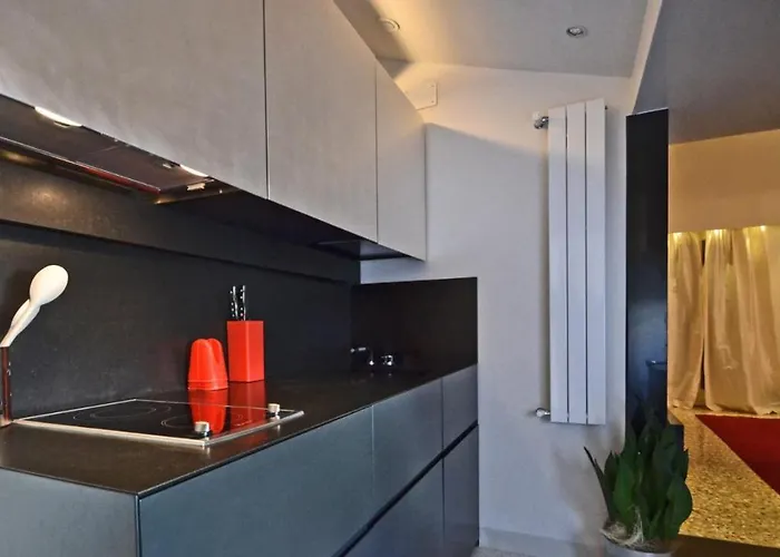 Ai Bareteri Luxury Canal View * Venise