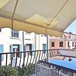 Ai Bareteri Luxury Canal View