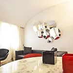 Ai Bareteri Luxury Canal View *