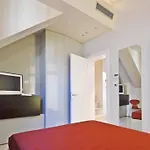 דירה Ai Bareteri Luxury Canal View *